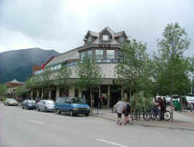 2nd Floor-600 Patricia Street