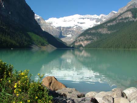 Lake Louise