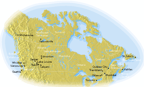 Canada