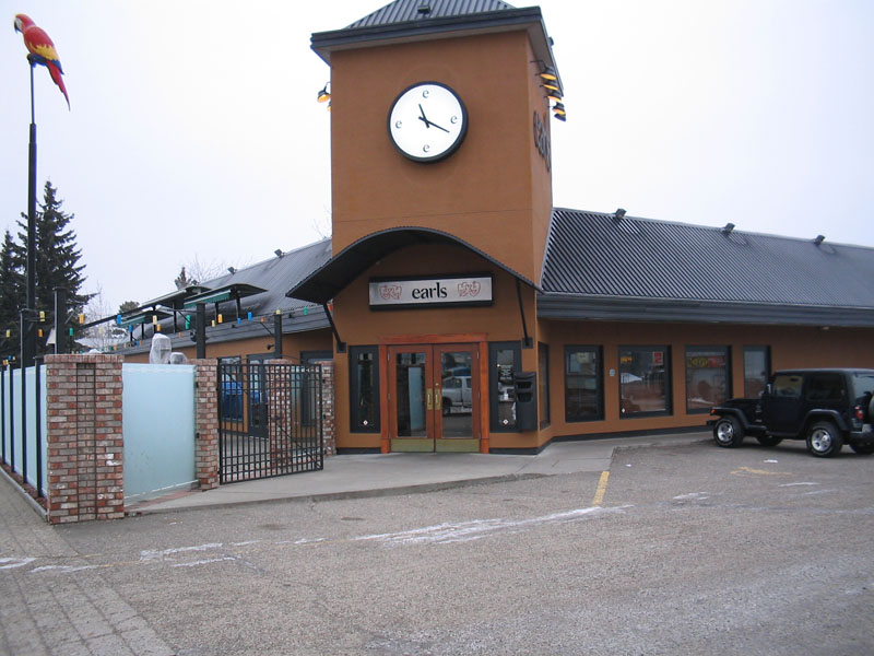 1440 East Central