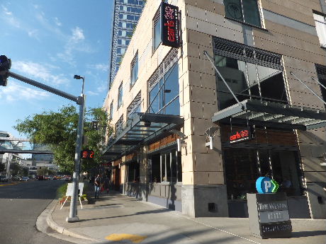 Earls Seattle Bellevue Lincoln Square