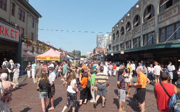 Seattle