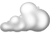 bewolkt