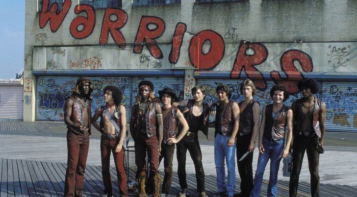 The Warriors